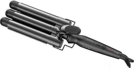 GA.MA Ψαλίδι Μαλλιών για Κυματιστά Μαλλιά 25mm 95W PC5006