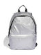 adidas Backpack Ασημί