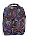 adidas Rucsac Burgundia