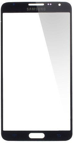 Replacement Glass Samsung Galaxy Note 3 Neo N7505 Blue OEM
