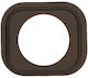 Λαστιχένιο Κάλυμμα Home Button Iphone 5 Oem