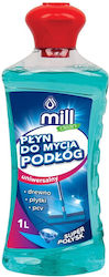 Mill Clean Καθαριστικό Υγρό Πατώματος 1lt