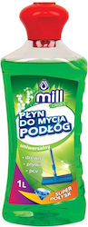 Mill Clean Καθαριστικό Υγρό Πατώματος 1lt