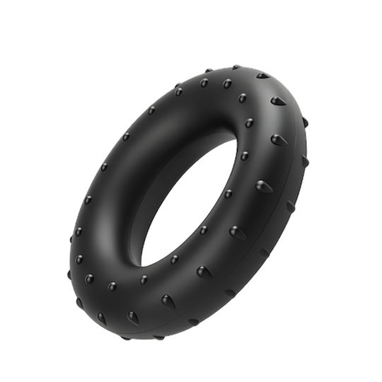 Level-S Wrist training Level-s Finger - Hand Trainer Black