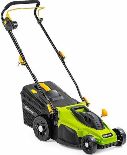 Fieldmann FZR 2033-E Mașină de tuns iarba Electrică