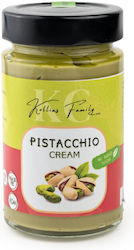 Κρέμα Pistachio 250g Χωρίς Ζάχαρη