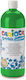 Carioca Tempera Paints Bright Green in Bottle 1...