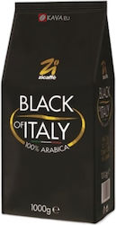 Zicaffe Schwarzer Italienischer Kaffee 1 Kg Kaffeebohnen Zicaffe Schwarzer Italienischer Kaffee 1 Kg Kaffeebohnen