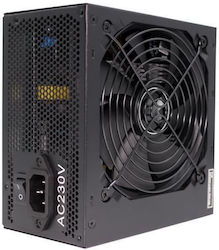 Xilence XN421BULK 650W Semi Modular 80 Plus Standard Xilence XN421BULK 650W Semi Modular 80 Plus Standard