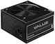 Chieftec Value 400W Μαύρο Τροφοδοτικό Υπολογιστή Full Wired 80 Plus Standard