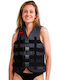 Jobe Adults Life Jacket for Water Sports Black