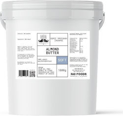 100% Απαλό Αμυγδαλοβούτυρο Mygreektaste 1000g 5214002412821 100% Απαλό Αμυγδαλοβούτυρο Mygreektaste 1000g 5214002412821