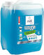 Mill Clean Wash Течност за Почистване на Прозорци Стъкла Огледала Плочки 5 л
