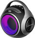 Trevi Ηχείο Bluetooth Γκρι 0XR8A20200