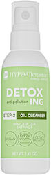 Bell Detoxing Gesichtsreinigungsöl 42ml Bell Detoxing Gesichtsreinigungsöl 42ml