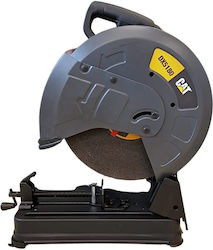 CAT DX5180 Δισκοπρίονο 2400W