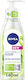 Nivea Naturally Good Micellar Water Makeup Remover Face 140ml