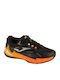 Joma Open Bărbați Pantofi Tenis Negri