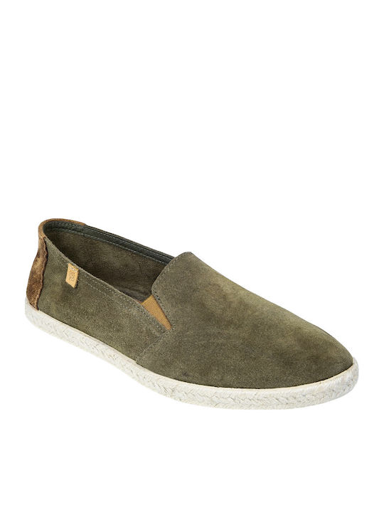 Adam's Shoes