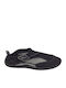 Beach Shoes Unisex Jelly Vitamin Sports Lf3028 Black Grey