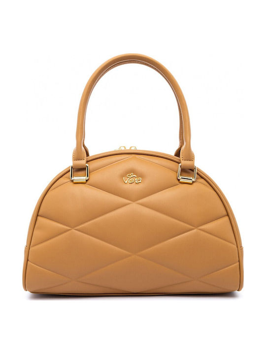 Damentasche Handtasche Braun
