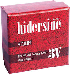 Hidersine 3v Violin Viola Rosin