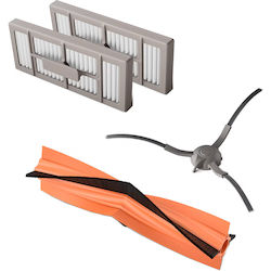 Set De Piese De Schimb 4 Bucăți Pentru Philips Set De Piese De Schimb 4 Bucăți Pentru Philips