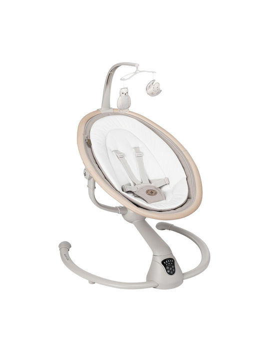 Maxi-Cosi Electric Baby Relax Cassia with Music...