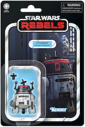 Φιγούρα Δράσης Rebels Chopper Imperial Disguise...