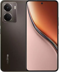 Realme P3 5G Dual SIM (8GB/256GB) Comet Grey