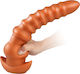 Kinksters Πρωκτικές Μπίλιες Medium Χρυσές