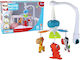 Lean Toys Μόμπιλε Κούνιας για Νεογέννητα