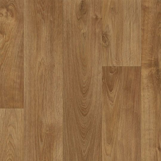 Decostar Pardoseală din Plastic Vinil 2.2mm în Rolă cu Lățime 2m (preț pe m²)