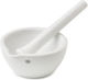 Syndesmos Porcelain Mortar