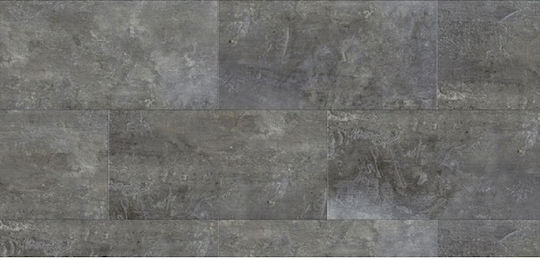 Lvt Select Click 4.50mm 46982 Jet Stone Decostar Γκρι Τιμή Ανά Τμ