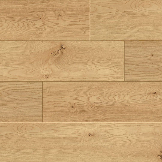 Laminate Floor Vit Style-174 8mm Honey Oak 400x