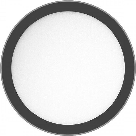 Spot Light Panou LED Încastrat 18W