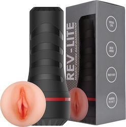 Loving Joy Revlite Masturbator