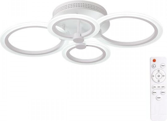 Spot Light Πλαφονιέρα LED