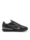 Vitoria Ii Tt Jr Kids Turf Soccer Shoes Black