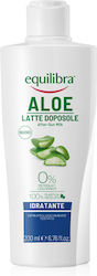 Equilibra Nach Der Sonnenpflege Emulsion 200ml Equilibra Nach Der Sonnenpflege Emulsion 200ml