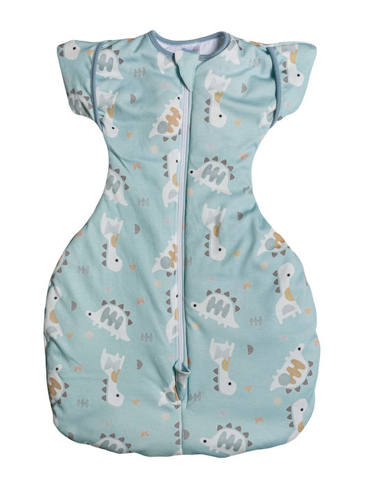 Tender Spring Sleeping Bag 1 Tog Sky Blue