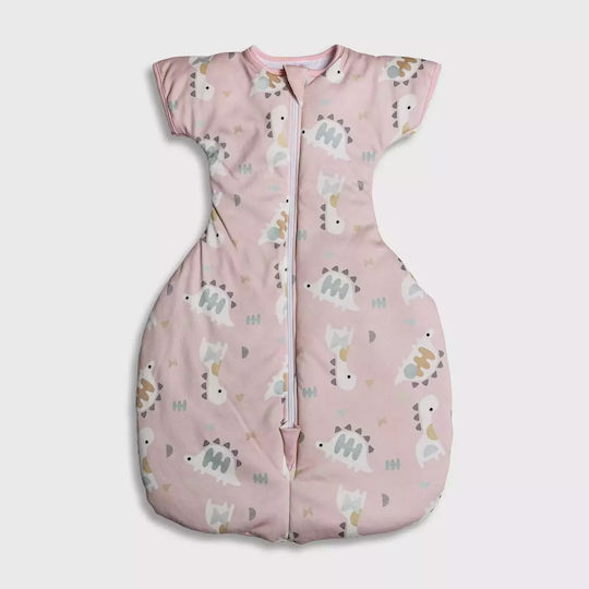 Tender Summer Baby Sleeping Bag Pink