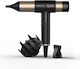 Izzy Ionic Professional Hair Dryer with Diffuser 2000W