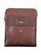 Men's Bag Shoulder / Crossbody Brown