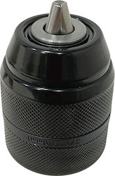 Τσοκ Αυτόματο Μεταλλικό Καστάνιας 0,8 Έως 10 Mm 3/8 – 24 Unf Sks Tools 40010008 Τσοκ Αυτόματο Μεταλλικό Καστάνιας 0,8 Έως 10 Mm 3/8 – 24 Unf Sks Tools 40010008