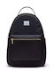 Herschel Nova 18lt Μαύρο