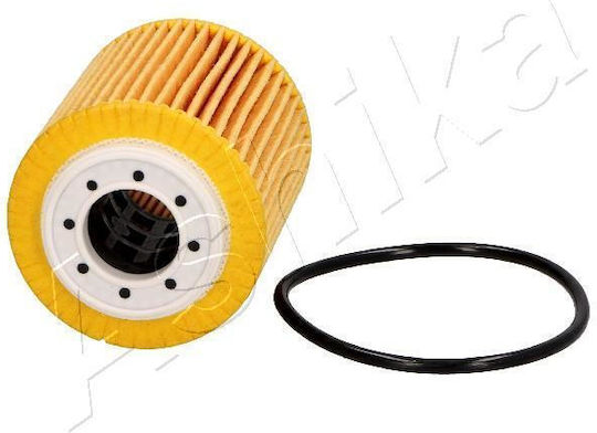 Citroen C3 Iii-Ford Focus Iv-Peugeot 208,308 Hdi 18> Ashika 10-Eco148 Autoölfilter