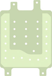 Samsung Adhesive Tape for Galaxy S25 Samsung Adhesive Tape for Galaxy S25