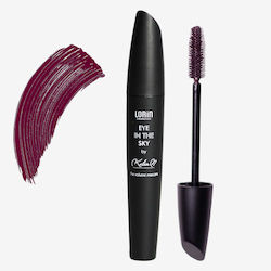 Lorin Eye In The Sky Mascara Μωβ
